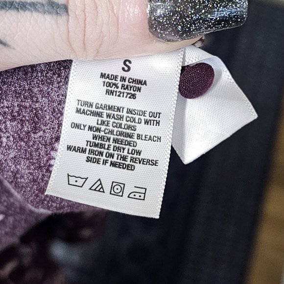 🛑$5🛑 FINAL PRICED ITEM! BUY NOW or BUNDLE TO SAVE MORE! - Picture 12 of 16